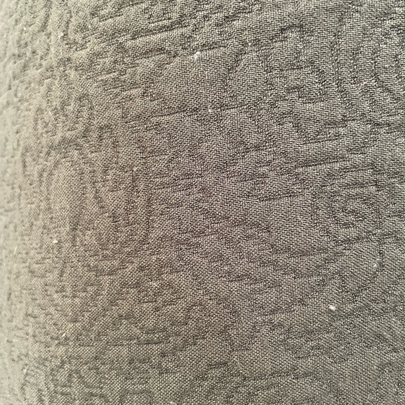 Army Green Shacket - Picture 2 of 4